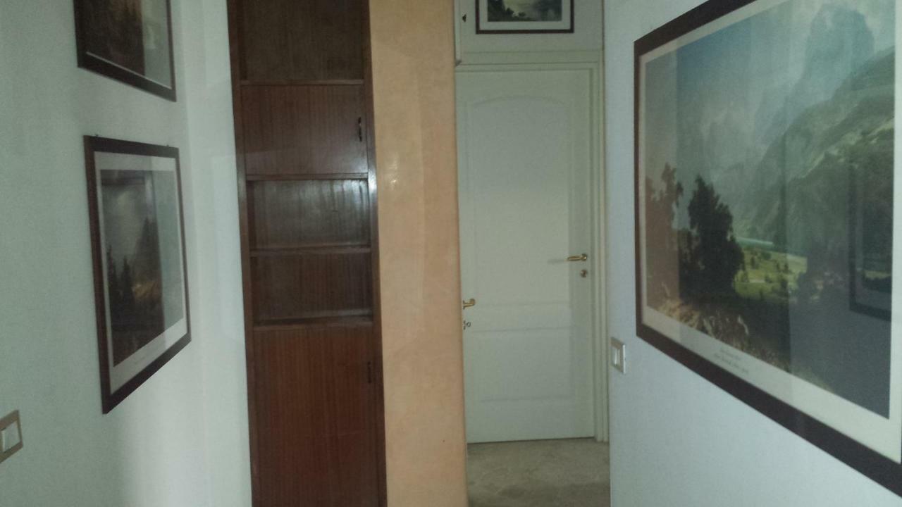 Donnafugata Appartement Milan