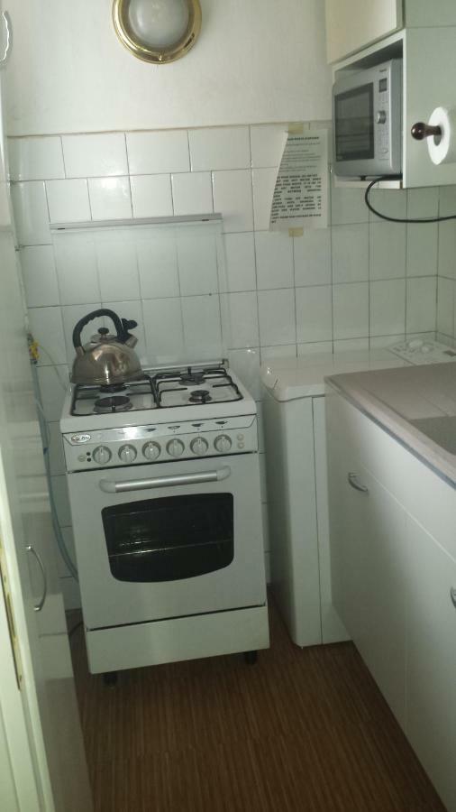 Appartement Donnafugata *