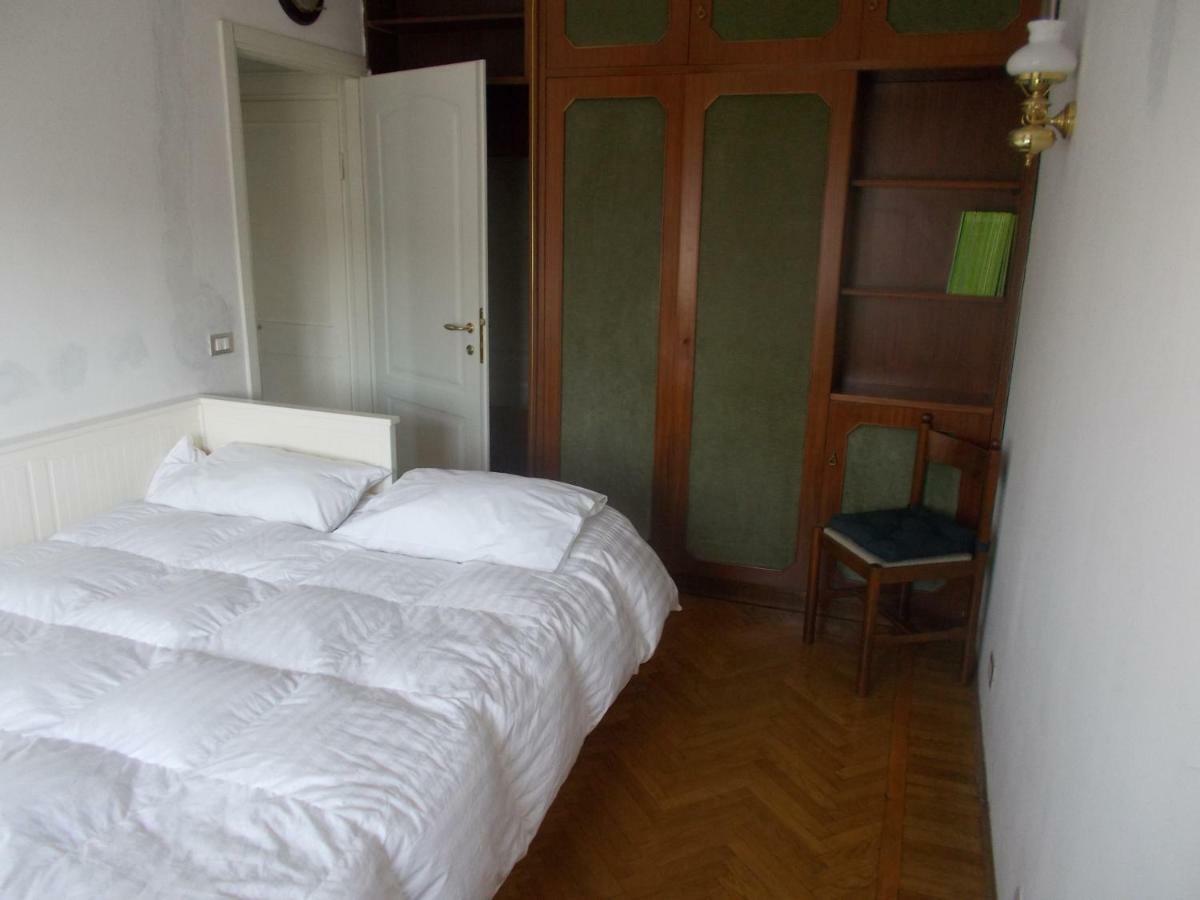Donnafugata Appartement