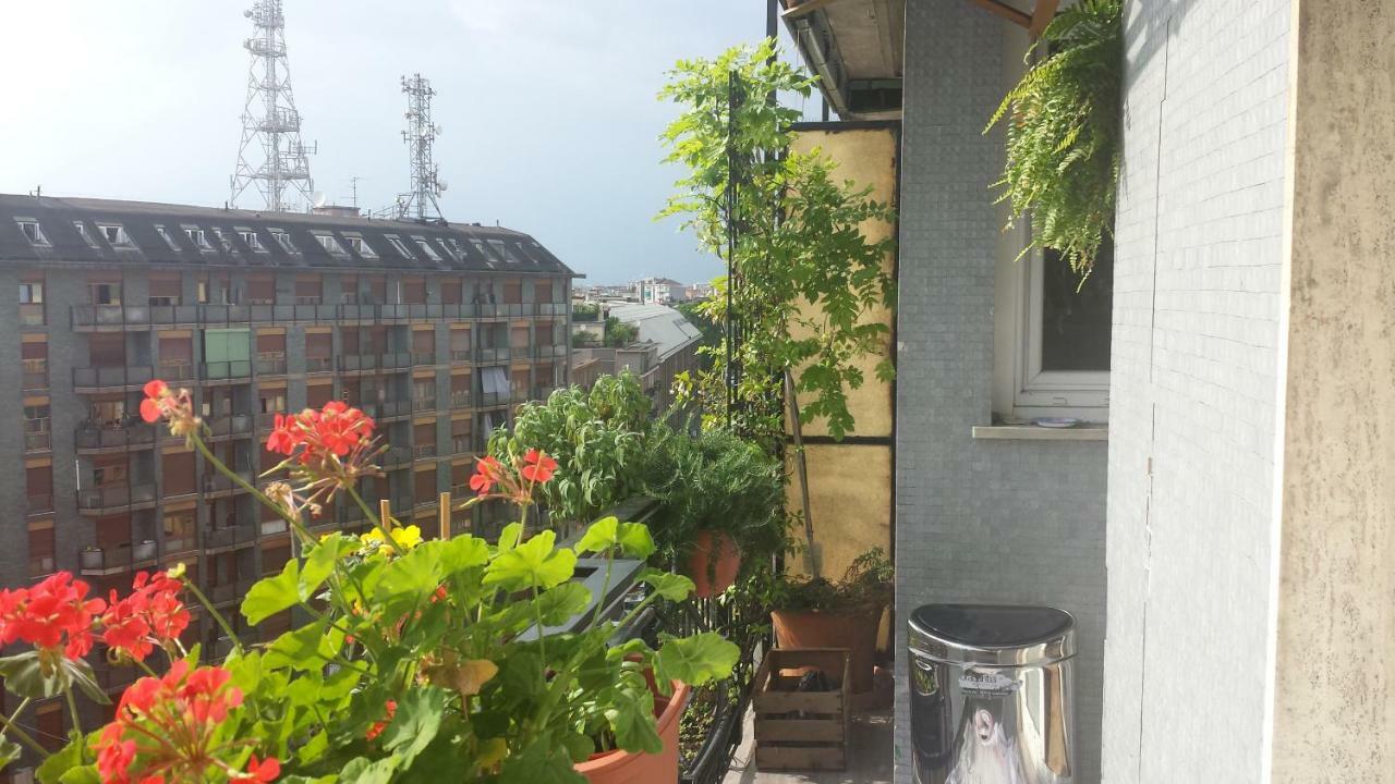 Appartement Donnafugata Milan